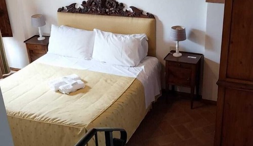 La Casa del Cantiniere