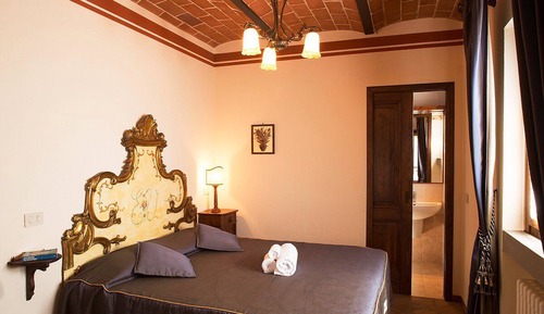 La taverna del bottaio