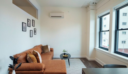 Apartamento familiar, varias camas