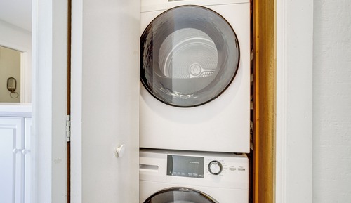 Apartamento (2 Bedrooms)