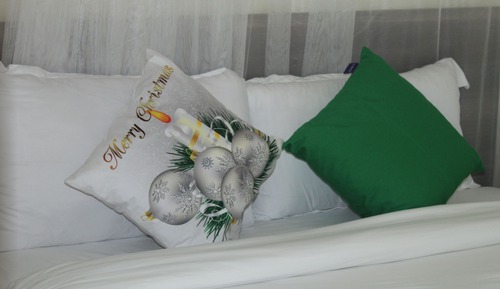 Habitación doble, vistas al valle