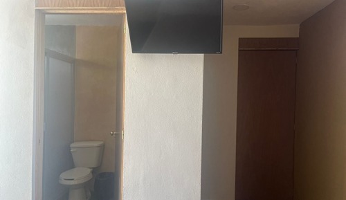 Habitación básica doble de uso individual, vistas a la piscina