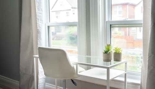 Suite Deluxe, 2 habitaciones, no fumadores, patio