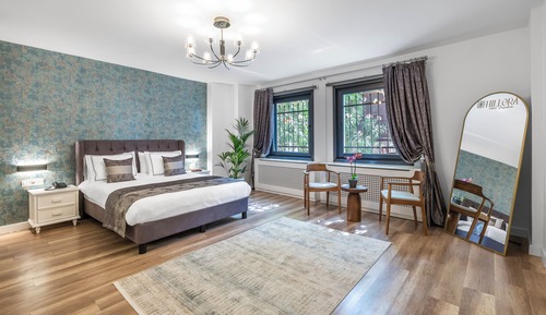 Habitación superior