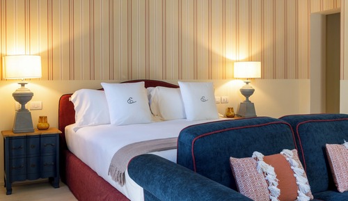 Habitación superior