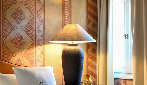 Suite Grand, varias camas