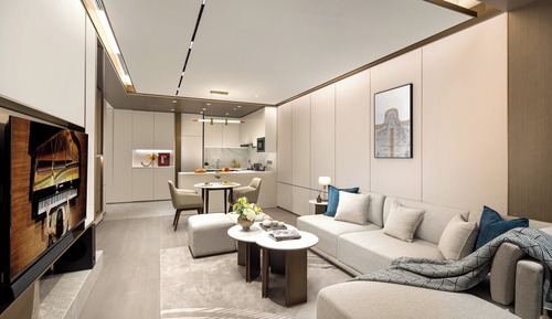 Apartamento Premier, 1 habitación