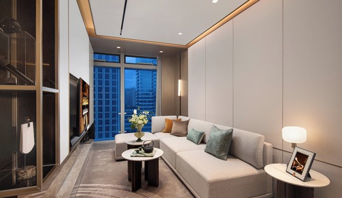 Apartamento Deluxe, 2 habitaciones