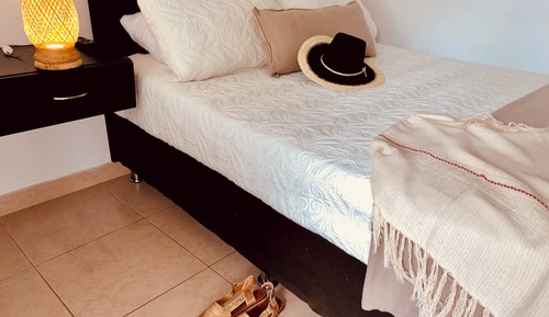 Habitación individual clásica