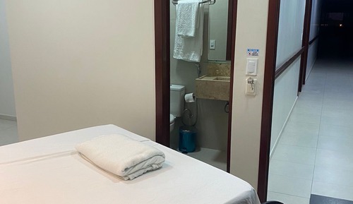 Apartamento tradicional