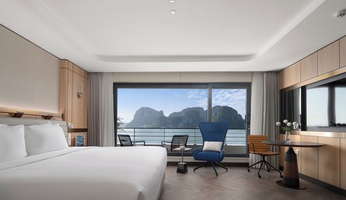 Suite estudio (Veranda)