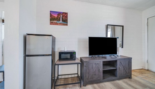 Habitación individual