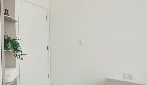 Apartamento Deluxe, 2 habitaciones, cocina, vistas a la ciudad