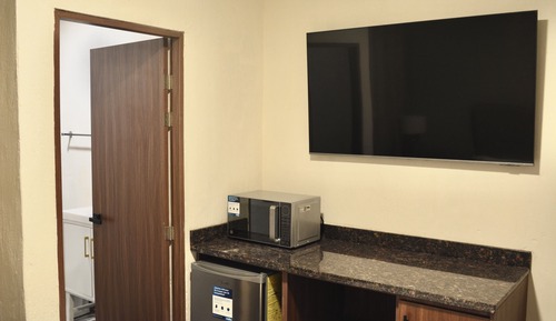 Suite estudio básica