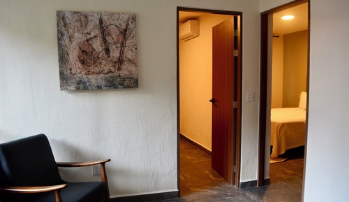 Apartamento familiar