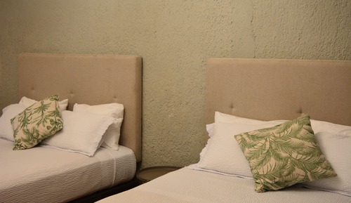 Habitación Business doble