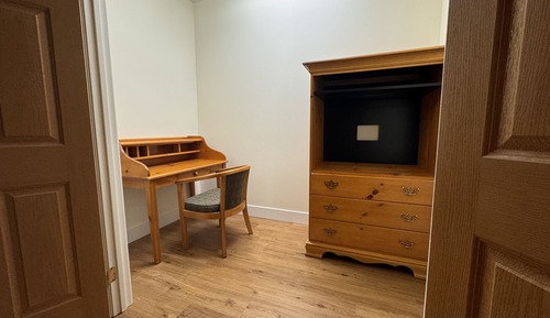 Habitación ejecutiva doble