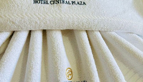 Habitación triple estándar