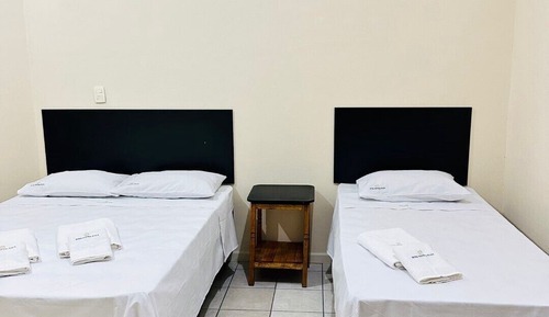 Habitación triple familiar