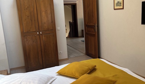 Apartamento familiar