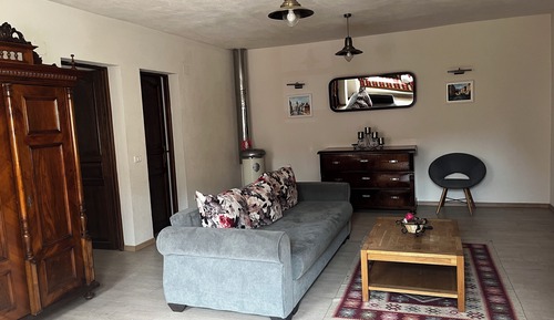 Villa Deluxe, vistas a la montaña