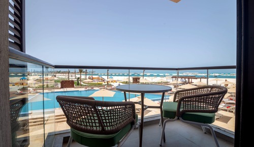 Suite, 2 habitaciones, vistas al mar