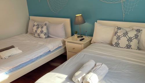 Apartamento clásico