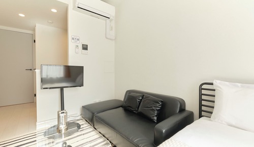 Apartamento básico, no fumadores (Room A)