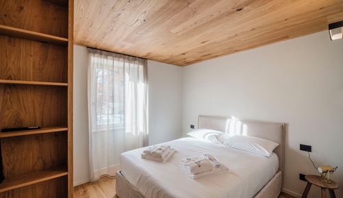 Apartamento exclusivo