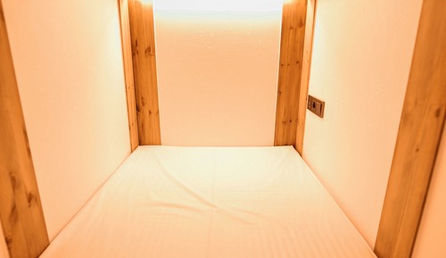 Single Female Shared Room (Female)