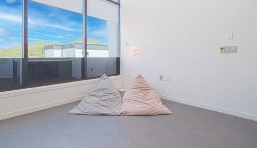 Basic Room, 1 Bedroom (Room 103)