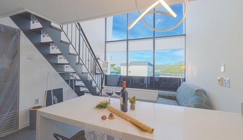 Basic Room, 1 Bedroom (Room 102)