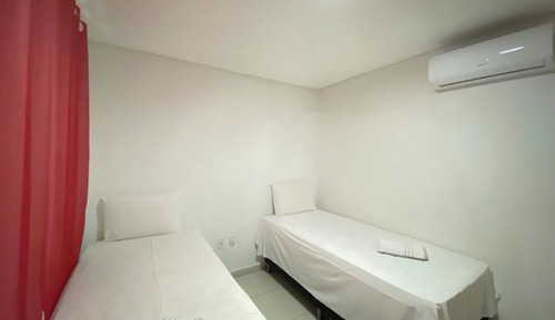 Apartamento familiar, 2 habitaciones