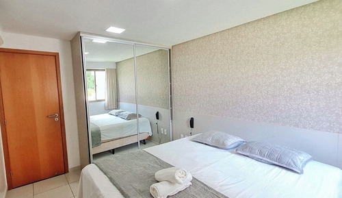 Apartamento familiar