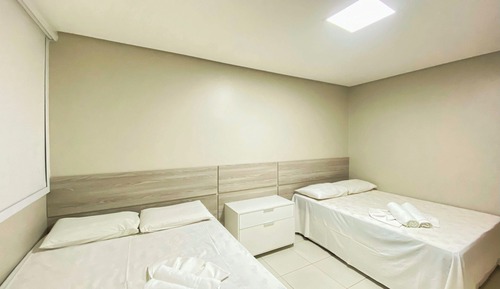 Apartamento familiar