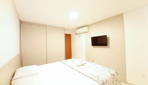 Apartamento familiar, 1 habitación