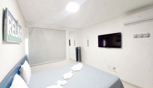 Apartamento familiar