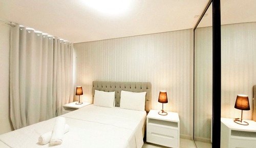 Apartamento familiar