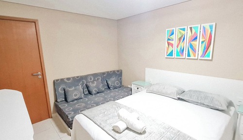 Apartamento familiar