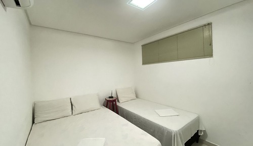 Apartamento familiar, 2 habitaciones