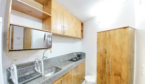 Apartamento familiar