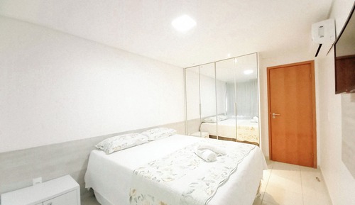 Apartamento familiar