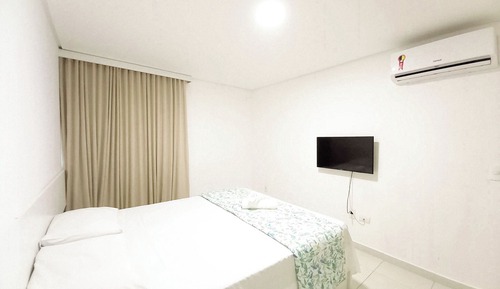 Apartamento familiar