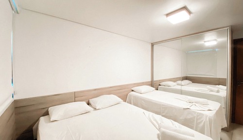 Apartamento familiar