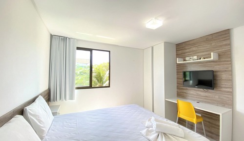 Apartamento familiar, 2 habitaciones