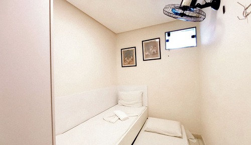 Apartamento familiar, 3 habitaciones