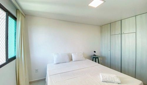 Apartamento familiar