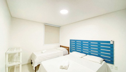 Apartamento familiar