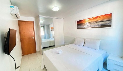 Apartamento familiar