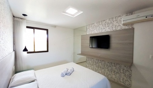 Apartamento familiar